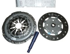 Kit frizione Originale Renault Clio II Megane Logan II 1.5 dCi 302053931R