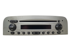 Radio lettore CD Alfa Romeo 147 7353018230 7649378316 1295