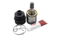 Giunto albero motore Anteriore 6U0407331 54070011401 Skoda Vika