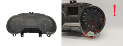 Contagiri Seat Ibiza 6J0920802H 2980