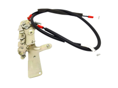 Serratura Bagagliaio Originale Renault Kangoo 7700354861