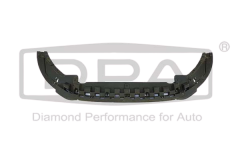 Spoiler paraurti Anteriore Fare Audi A3 8V5807233A 88071887602 DPA