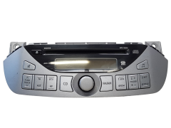 Autoradio Cd Mp3 Nissan Pixo 39101M68K00 39101-68K0 CDF-R3019A 1085
