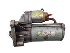 Motorino Avviamento Renault 8200075362 D7R49 1.9 DCI Valeo 1265
