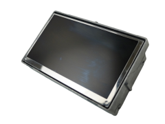 Display navigatore Renault 8200326981 DP6W-2000R 1176