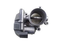 Valvola corpo farfallato 03L128063C A2C53329083 VWAG 2303