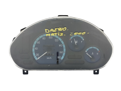 Tachimetro Daewoo Matiz 96566387 54244
