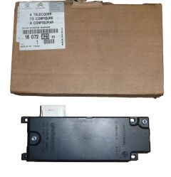 Modulo Bluetooth Nuovo Originale 1607242180 Citroen Peugeot