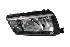 Faro Destro Fare Skoda Fabia 6Y1941016PM 89410189902 DPA