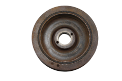 Puleggia albero motore 0515S4 2,0 HDI 16v C8 807 Citroen Peugeot