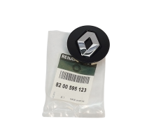 Copricerchio Renault 8200595123 Nuovo Originale