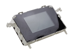 Display radio Ford ET7T-18B955-BD