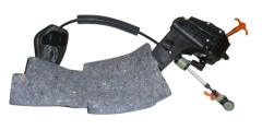 Cavo cambio Originale Renault Megane II 8200504787