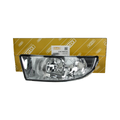 Fendinebbia Destra Fare Skoda Octavia 2 1Z0941702C 89410863502 DPA
