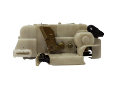 Meccanismo serratura porta Sinistro Posteriore 913769 Citroen Xsara Rockwell 11001