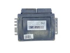 Centralina 96291050 S010012001E0 Daewoo Chevrolet Kemsco 54417