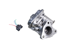 Valvola Egr 147104647R Renault Nissan Note 1.5 dCi H8201143495