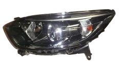 Faro Sinistro Nuovo Originale 260601654R Renault Captur