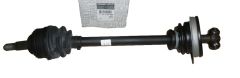 Albero di trasmissione Sinistra Nuovo Originale 7711134956 Renault Kangoo I Clio 2