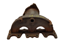Collettore scarico 0341F7 316545 Citroen Peugeot 3.0 V6 12264