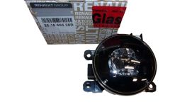 Fendinebbia Sinistra Originale 261555538R Renault