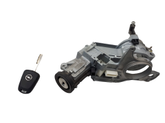 Blocchetto Accensione Opel Astra H Zafira B 2421430 N0501881 1081