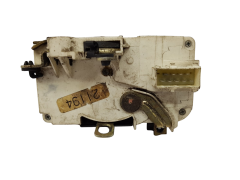 Meccanismo serratura porta Sinistro Anteriore 9135H3 Peugeot 306 Kiekert 10671