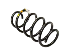 Molla Elicoidale Posteriore Originale Dacia Logan 6001550901