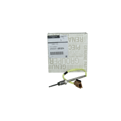 Sensore Temperatura Gas Scarico Originale 1511700Q0A 8200930751 Renault Nissan