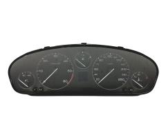 Tachimetro Peugeot 607 9648444080 110008883015 53875