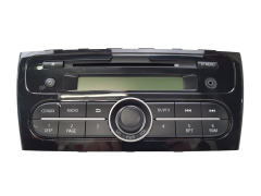 Radio lettore CD Mitsubishi Space Star 8701A358 DY-1ME3E21-T