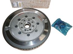 Volano Nuovo Originale 123005998R Renault 1.6 DCI