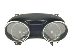 Contagiri Mercedes A W176 A1769008303 0263700242 Bosch