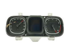 Tachimetro Fiat Panda 0887766550 1033