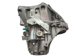 Cambio Nuovo Originale TL4110 TL4020 Nissan Renault Laguna 3 2.0