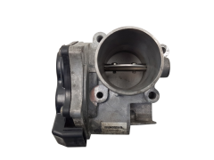 Valvola corpo farfallato Renault 8200987453F H8200727648 2.0 2.3 DCI 3182