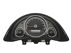 Tachimetro VW UP 1S0920860P Magneti