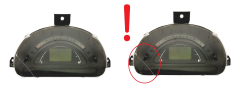 Contagiri Citroen C2 C3 9652008280 H 01 59157