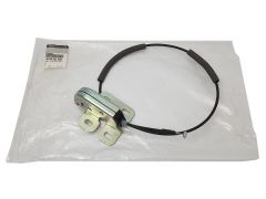 Serratura Bagagliaio Sinistro Posteriore Originale Renault Koleos I 905932234R