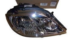 Faro Destro Originale 260106344R Dacia