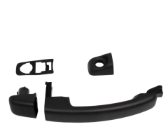 Maniglia porta Posteriore Originale Master III Movano B NV400 2.3 dCi 806075963R