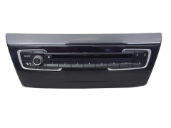 Pannello interruttori radio BMW 2 6135 9371455 9312393