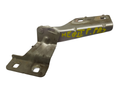 Cerniera Cofano Destro 8200468184 Renault Megane 2