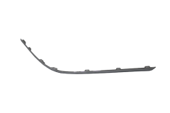 Modanatura Paraurti Posteriore 3AE807459 88071768202 VW Passat B7 DPA