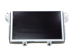 Display navigatore Ford Focus 3 BM5T-18B955-FE 2