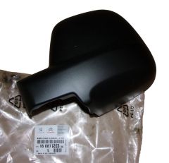 Calotta Specchietto Sinistra Originale 1608750880 Citroen Peugeot