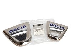 Emblema Anteriore Originale Dacia Duster Lodgy 628900768R