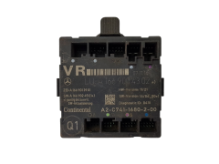 Modulo centralina A1669004302 A2-C741-1680-2-00 A1669013901 Mercedes Continental
