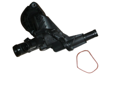 Alloggiamento Termostato Originale Renault Clio IV Captur 0.9 TCE 110612563R