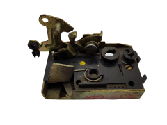 Meccanismo serratura porta Destro Posteriore 96056003 Citroen ZX Kiekert